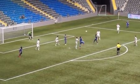 Видеообзор матча Премьер-Лиги «Астана» — «Тобол» 4:0