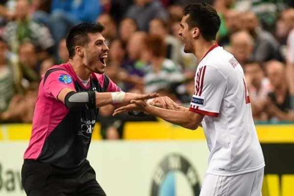 Игита и Умберто