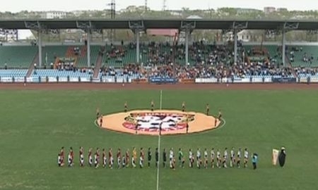 Видеообзор матча Премьер-Лиги «Шахтер» — «Актобе» 0:1
