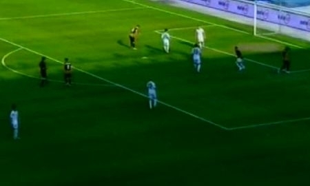Видеообзор матча Премьер-Лиги «Кайрат» — «Атырау» 0:1