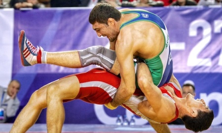 Два казахстанских «классика» — в ТОП-5 фаворитов чемпионата Азии в Дохе