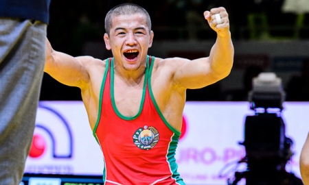 Два казахстанских «классика» — в ТОП-5 фаворитов чемпионата Азии в Дохе