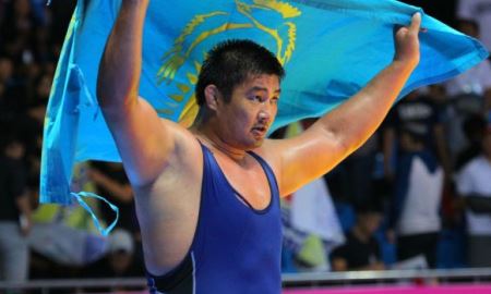 Два казахстанских «классика» — в ТОП-5 фаворитов чемпионата Азии в Дохе