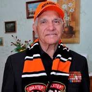 Сергей Афанасьевич Стрельцов (родился 10 октября 1925 года)