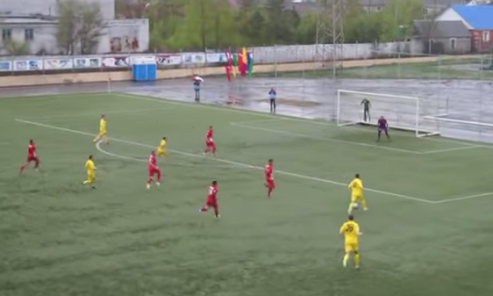 Видеообзор матча Премьер-Лиги «Тобол» — «Кайсар» 1:0