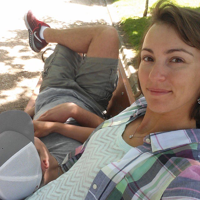 Шведова рассказала о том, как проводит свободное время