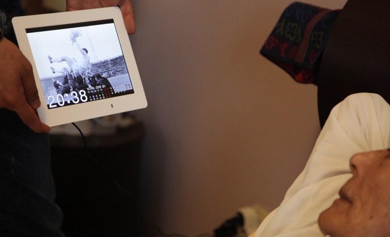 «Кайрат» поздравил Тимура Сегизбаева