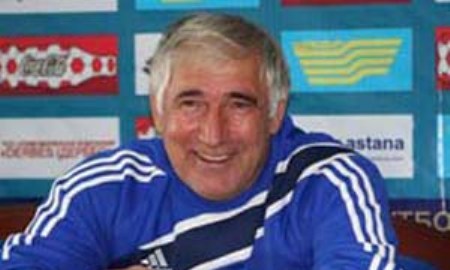 Казахстанские тренеры, работающие за рубежом