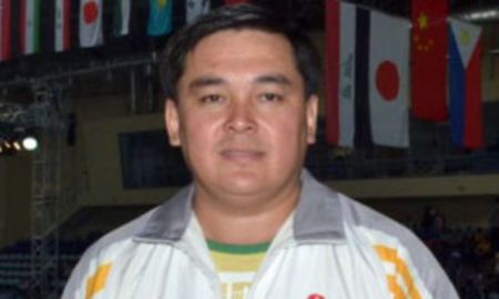 Казахстанские тренеры, работающие за рубежом