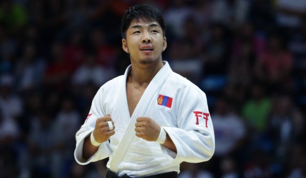 Два казахстанца вошли в ТОП-5 фаворитов чемпионата Азии по дзюдо