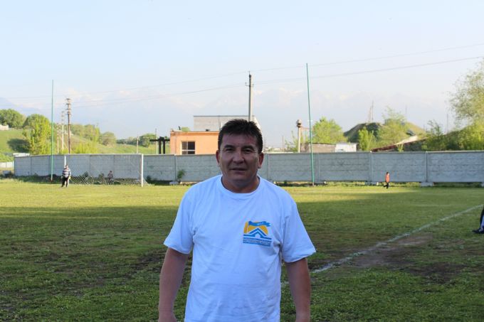 Каким получился первый круг чемпионата Казахстана по футболу по мнению экспертов