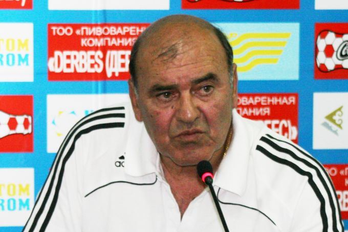 Каким получился первый круг чемпионата Казахстана по футболу по мнению экспертов