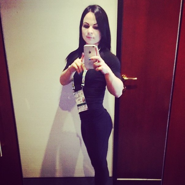 Ломаем стереотипы или самые красивые девушки Казахстана в мужских видах спорта