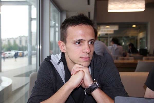 Неманья Максимович: «Мечтаю играть за „Ювентус“!»