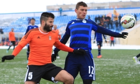 Видеообзор матча Премьер-Лиги «Ордабасы» — «Шахтер» 1:0