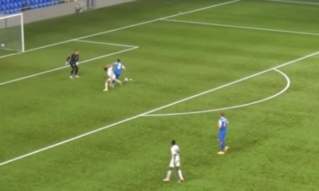 Видеообзор матча Премьер-Лиги «Астана» — «Иртыш» 2:2