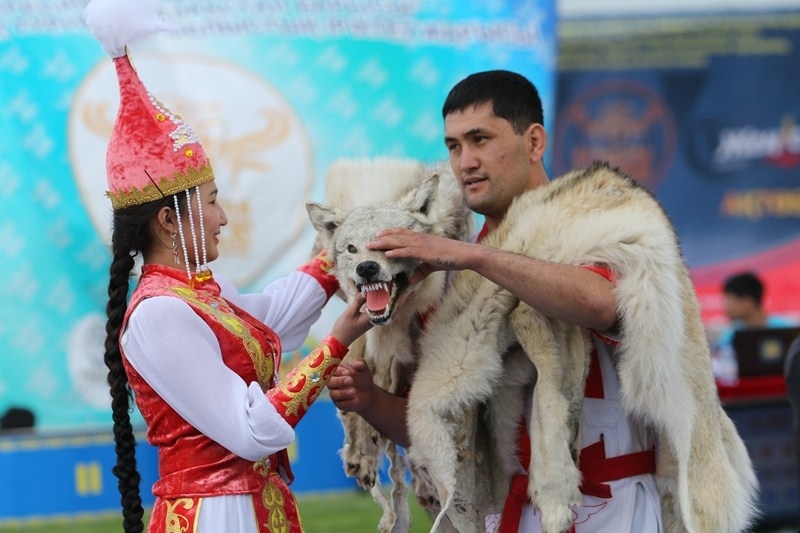 Казахстан барысы