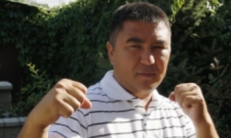 Казахстанские тренеры, работающие за рубежом