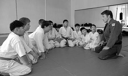 Казахстанские тренеры, работающие за рубежом