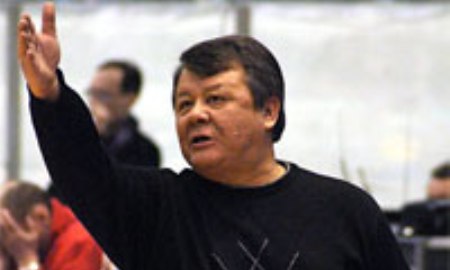 Казахстанские тренеры, работающие за рубежом