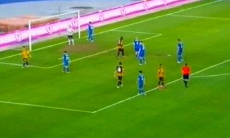 Видеообзор матча Кубка Казахстана «Кайрат» — «Тараз» 4:1