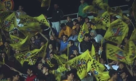 Видео ярких моментов матча Кубка Казахстана «Кайрат» — «Тараз» 4:1