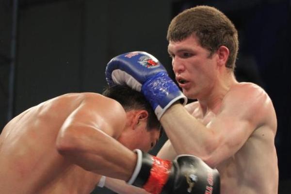 Мейирим Нурсултанов: «Мы были лучше подготовлены»