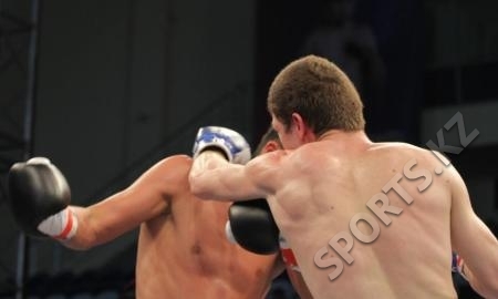 Видео боя WSB Мейирим Нурсултанов VS. Сухроб Сидиков