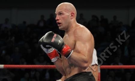 Видео боя WSB Василий Левит VS. Виталий Кудухов