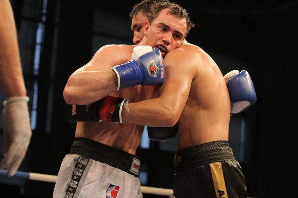 Эдуард Якушев: «Рад, счастлив, что выиграл в Казахстане»