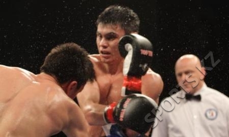 Видео боя WSB Закир Сафиуллин VS. Артур Субханкулов