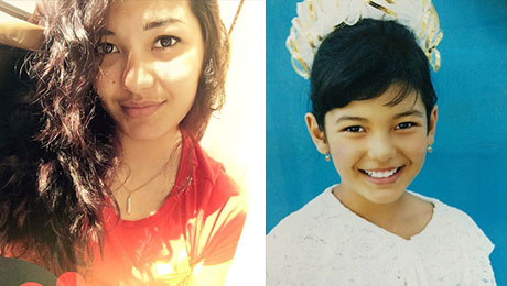 «Когда мы были маленькими…» или какими были наши спортсмены в детстве