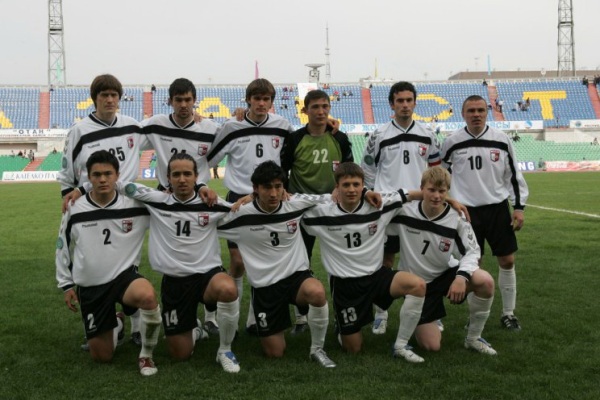 Ержан Сергазин: «Мой опыт — мое богатство»