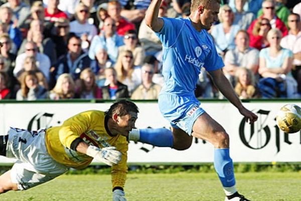 Ержан Сергазин: «Мой опыт — мое богатство»