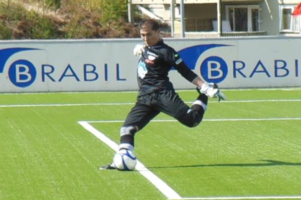 Ержан Сергазин: «Мой опыт — мое богатство»