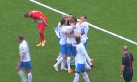 Видеообзор матча Премьер-Лиги «Иртыш» — «Кайсар» 4:2