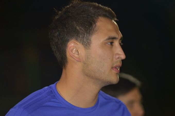 Казахстанские артисты хотят стать чемпионами мира по футболу