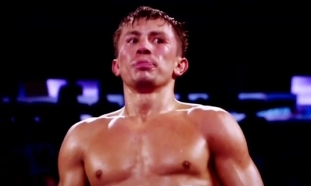 Fantasy promo боя Геннадий Головкин — Сауль Альварес