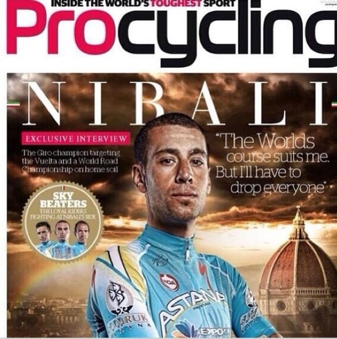 Казахстанские спортсмены на обложках популярных глянцевых журналов