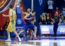 Фоторепортаж с матча плей-офф ВТБ ЦСКА — «Астана» 110:60