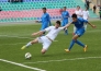 Фоторепортаж с матча дублеров «Тобол» — «Жетысу» 2:0 