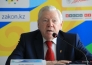 Олимпийские чемпионы намерены голосовать за проведение Олимпиады-2022 в Алматы