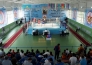 В Алматы армейские спортсмены шести стран поборются за звание лучшего боксера