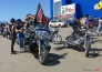 К мотоспортивному сезону Костанайской области присоединились байкеры из России