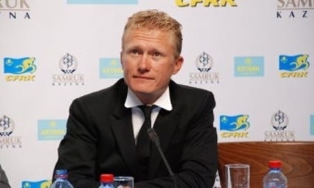 Александр Винокуров: «Для победы на „Джиро-2015“ Фабио Ару не хватило совсем чуть-чуть»