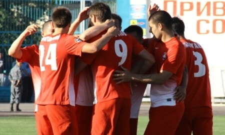 На базе ФК «Кайсар» произошло ограбление