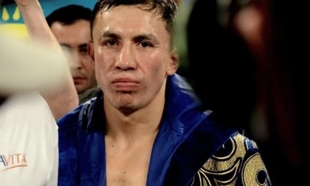 Головкин обошел Пакьяо в рейтинге P4P по версии World Boxing News