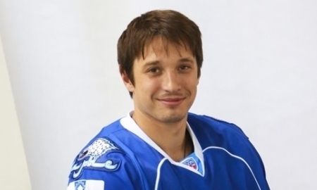 Константин Пушкарев остается в «Барысе»