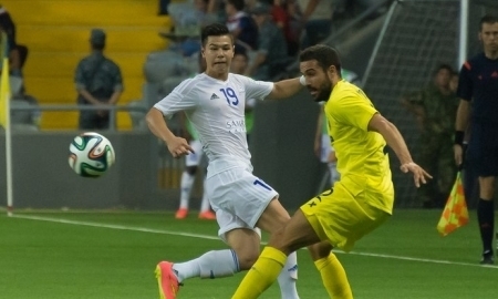 Казахстан занял 25-е место в текущем сезоне еврокубков