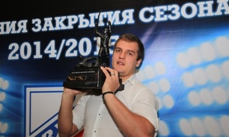 Олег Ломако: «Разговоров о сборной Казахстана не было»